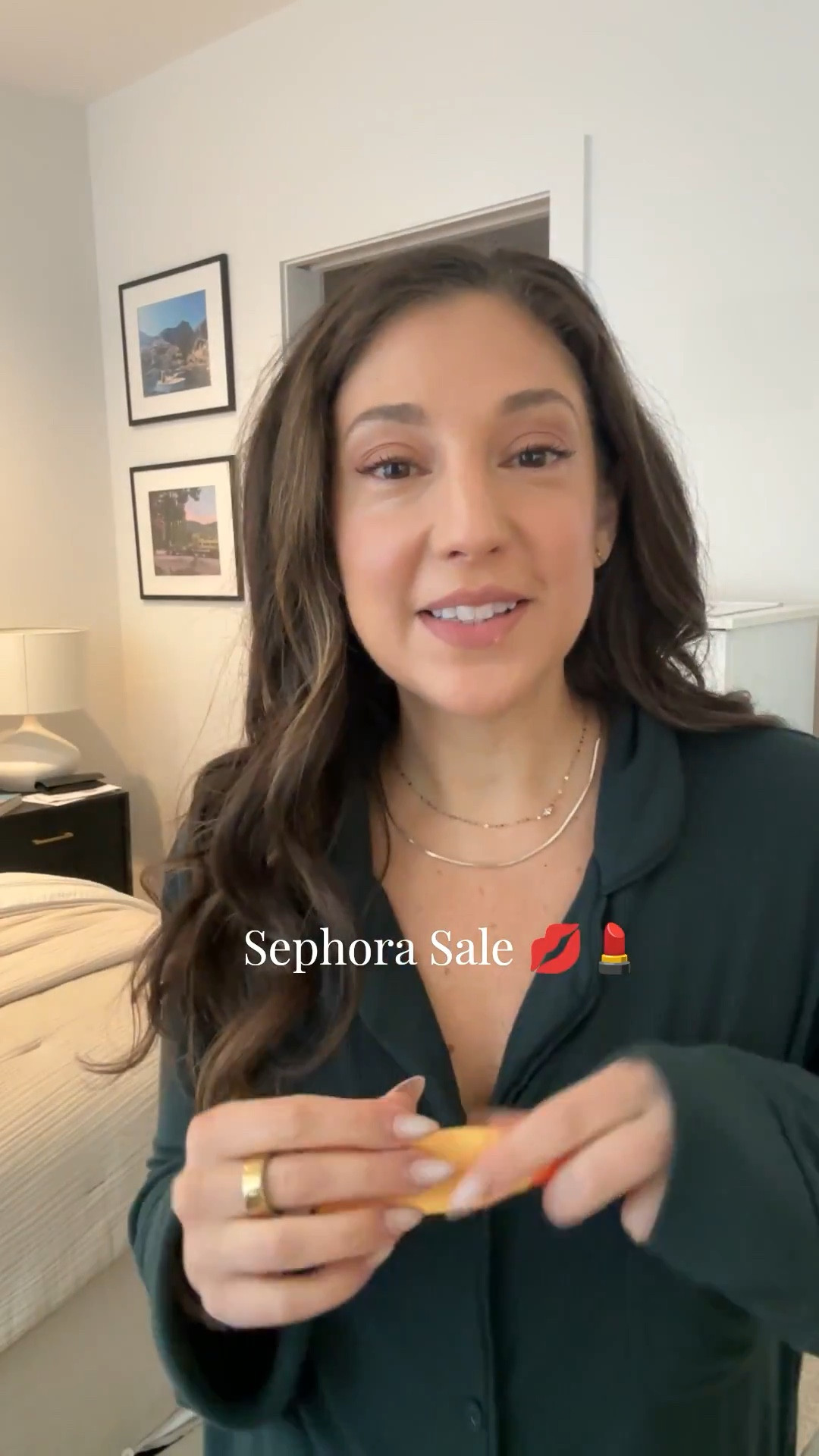 Sephora sale is tomorrow! Here are some products I love and constantly use  

#LTKBeauty #LTKmorningroutine #LTKSeasonal