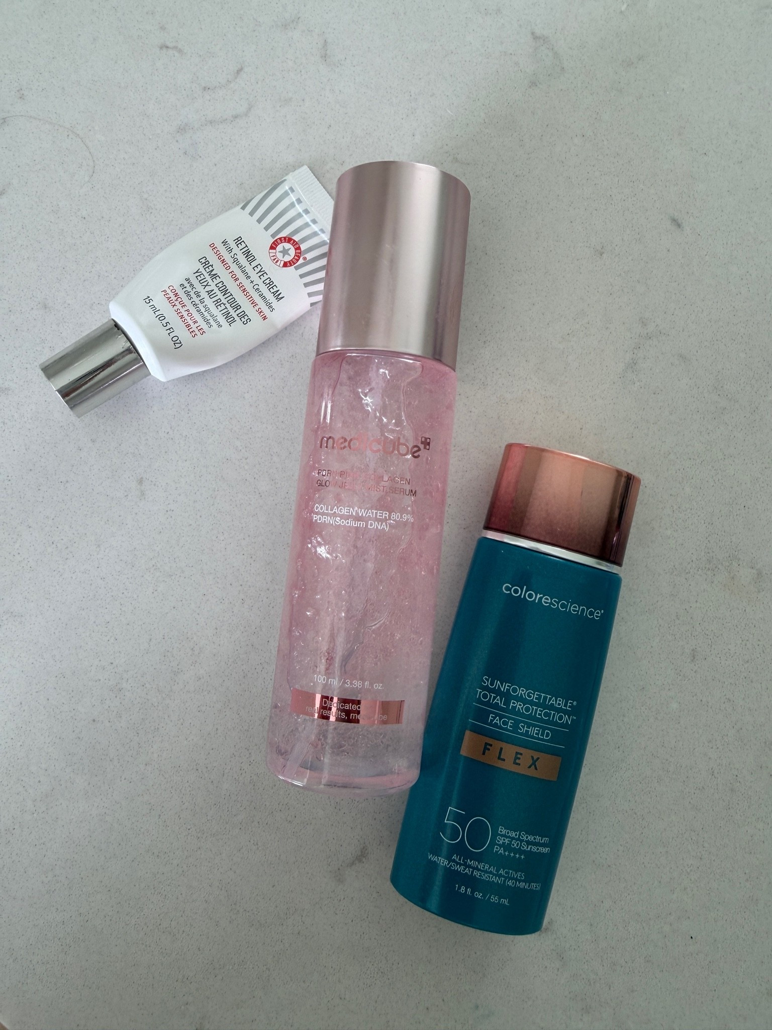 Afternoon refresh

#LTKbeauty #LTKstyletip #LTKsummer
