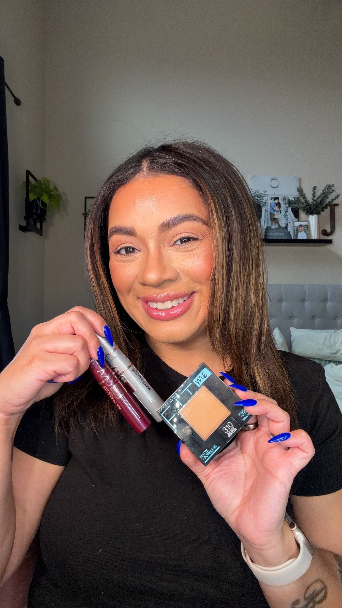 #ad 3 Products = The Perfect Festival Makeup 🎡💄

Affordable makeup | festival makeup | affordable beauty | drugstore beauty | target finds | target beauty 

#maybellinepartner @target @targetstyle #targetpartner #target @Maybelline

#LTKgrwm #LTKBeauty