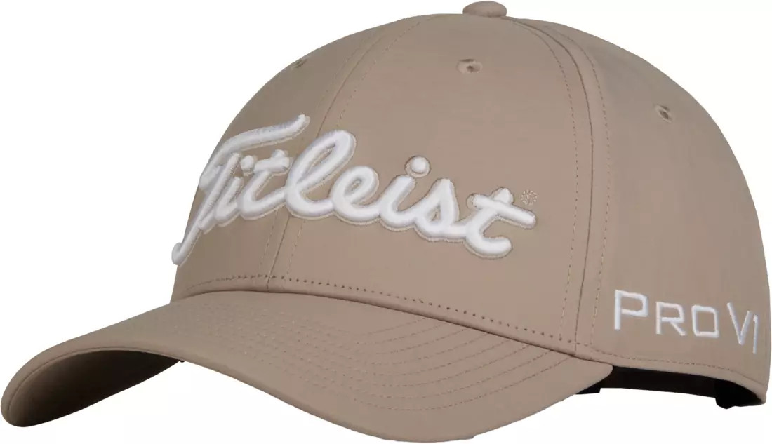Titleist Men's 2022 Tour Performance Golf Hat | Dick's Sporting Goods