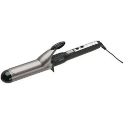 Conair InfinityPRO 1.5 Inch Nano Tourmaline Ceramic Spring Curling Iron Purple | Walmart (US)