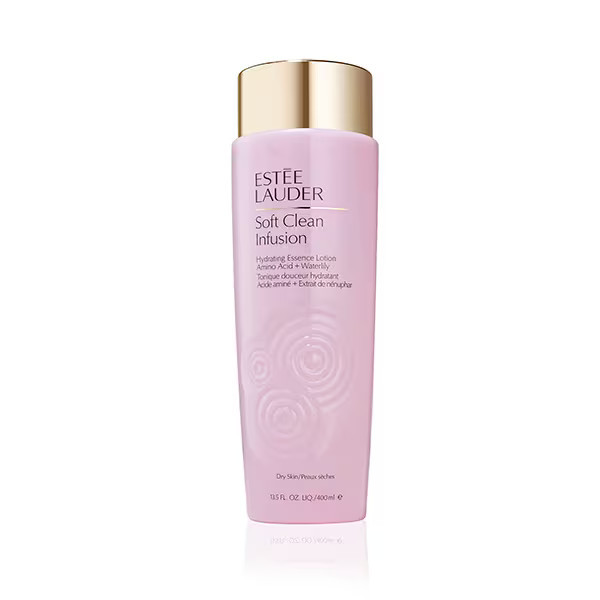 Estée Lauder Soft Clean Infusion Hydrating Essence Treatment Lotion | Estee Lauder (US)