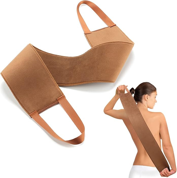 Back Lotion Applicators, Apply Lotion To Back Easily, Back Buddy Lotion Applicator For Back Self ... | Amazon (US)