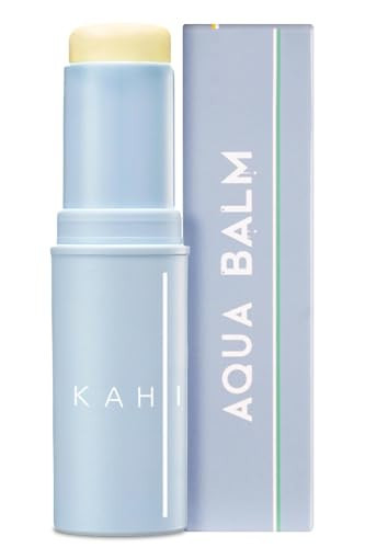 KAHI BALM SERIES | Aqua Balm Stick - Lightweight Korean Sun Stick & Beauty Balm Eye treatment Balm Korean Moisture | Amazon (US)