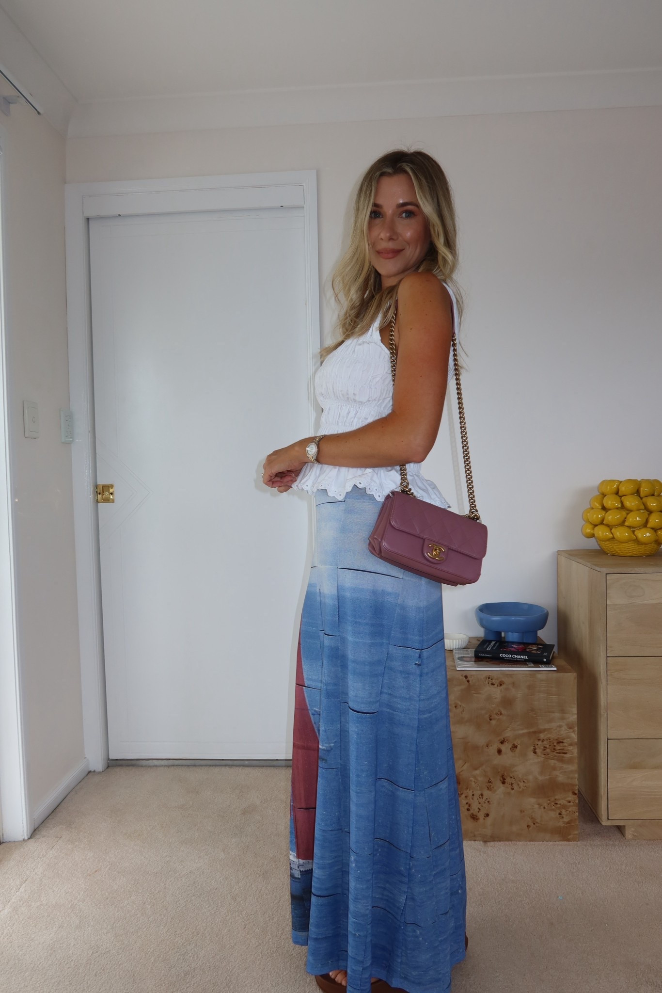 New preloved bag from eBay 

#LTKstyletip #LTKsummer #LTKpartywear