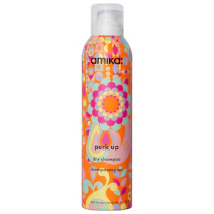 Perk Up Talc-Free Dry Shampoo - amika | Sephora | Sephora (US)