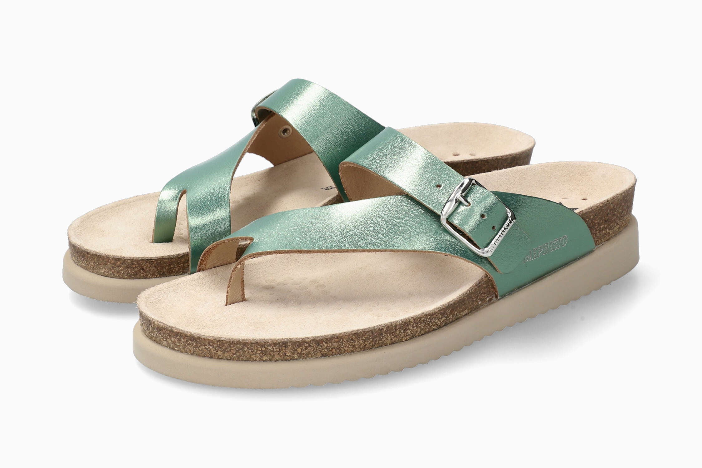 Helen Metallics | Mephisto