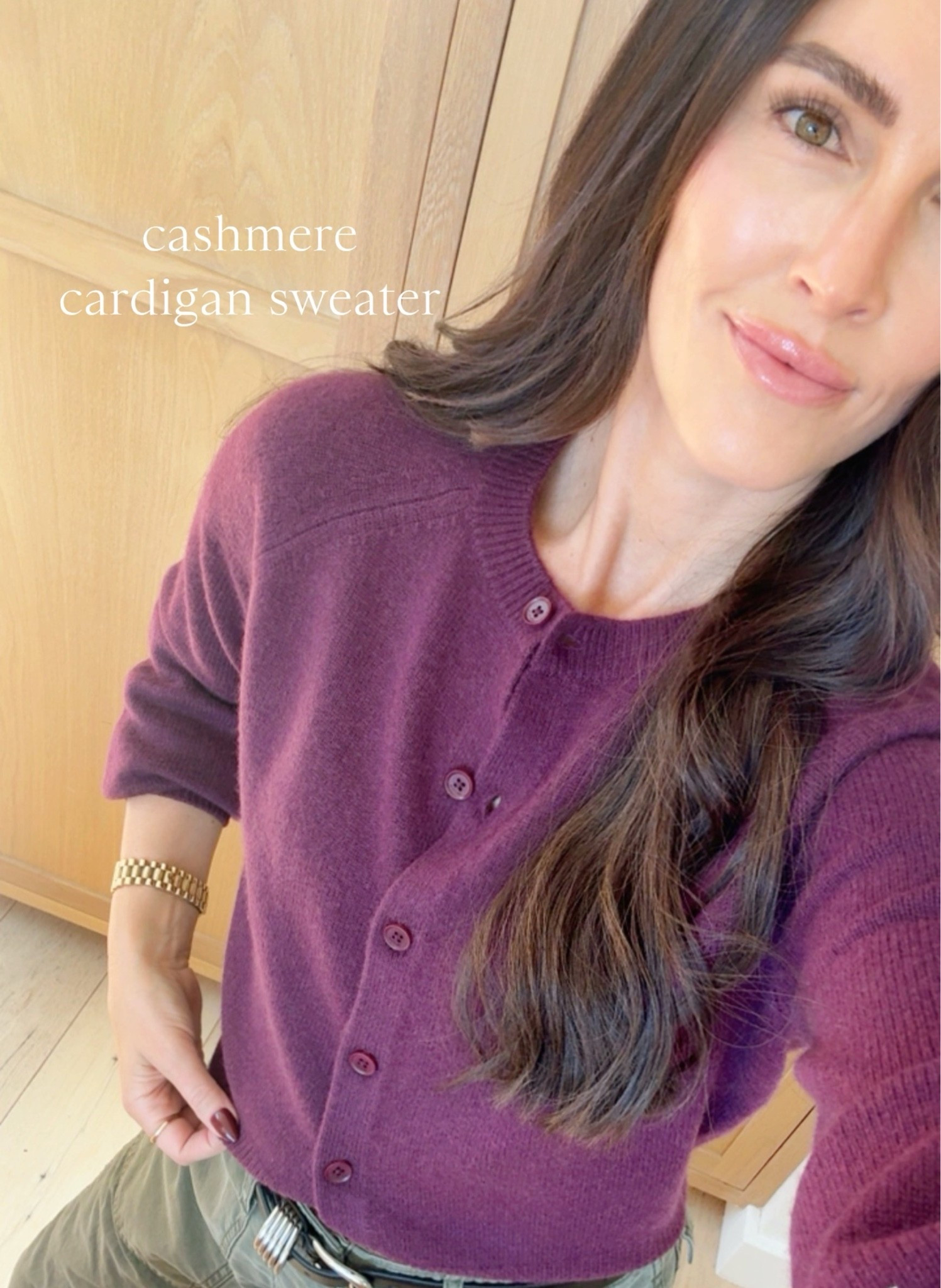 Affordable fall cashmere sweater 🍂

Mom outfit
Fall ootd
Over 40

#LTKootd #LTKSeasonal #LTKOver40