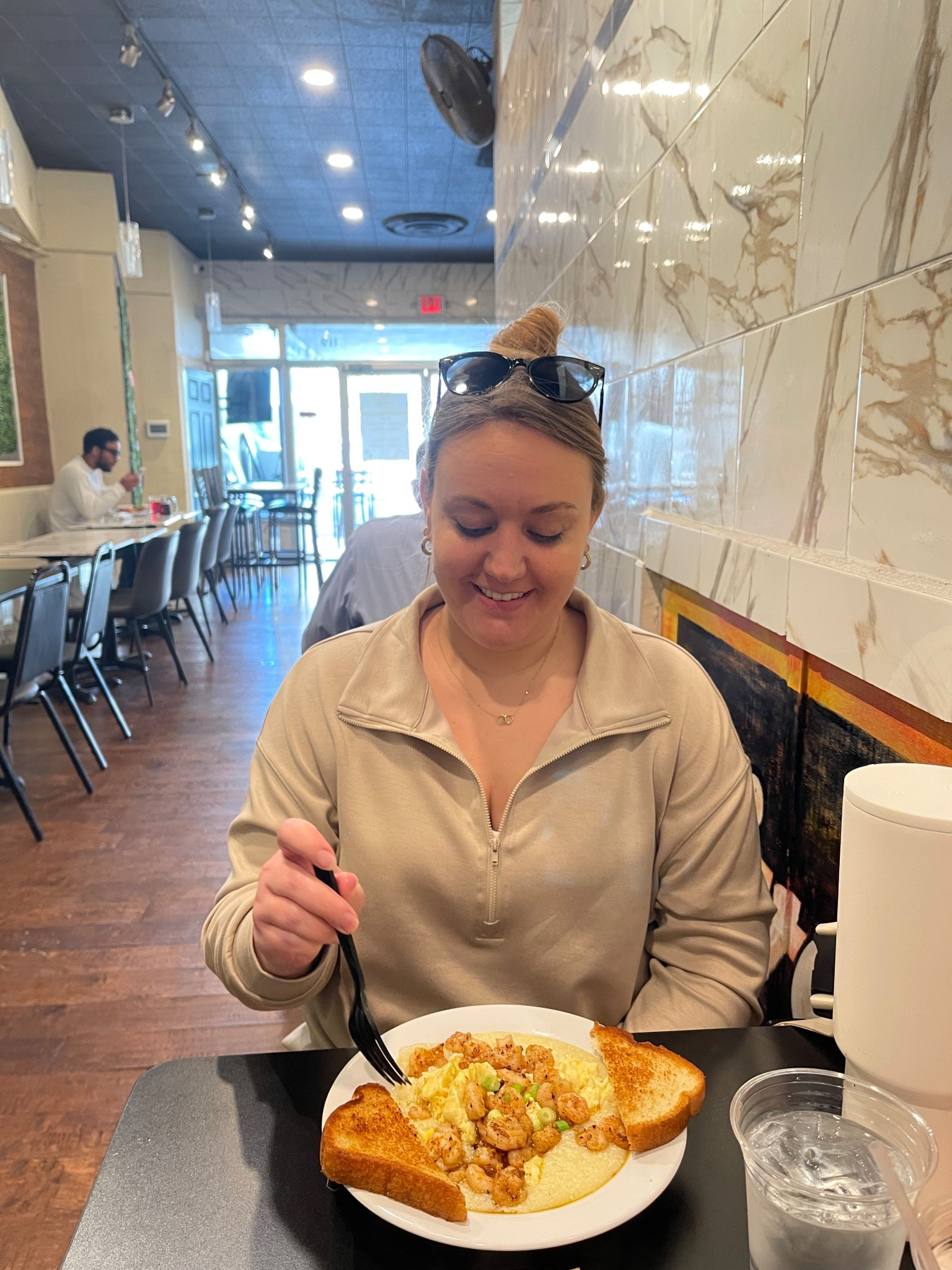 Matching set, Amazon set, travel set, winter style, winter set, Amazon style, two piece set 

#LTKdayinmylife #LTKTravel #LTKfoodie