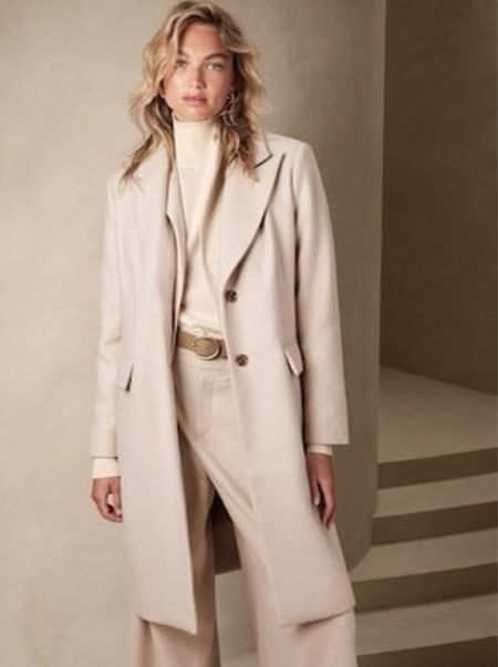 Fall Coat Sale!! 

#coatsale #fallcoat

#LTKstyletip #LTKworkwear #LTKSeasonal
