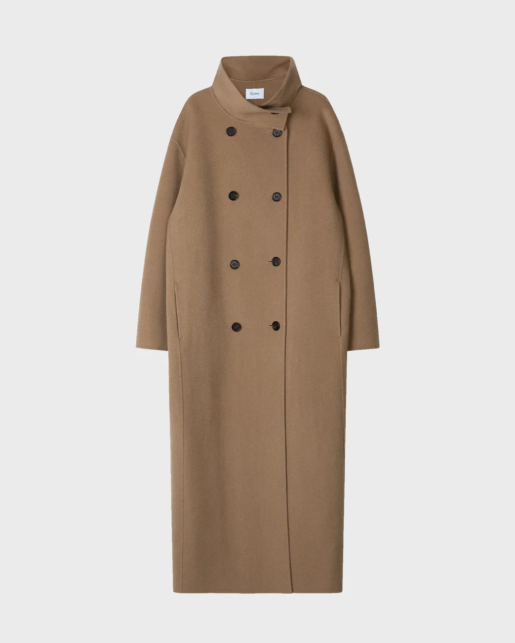 Coat Tovino | WAKAKUU