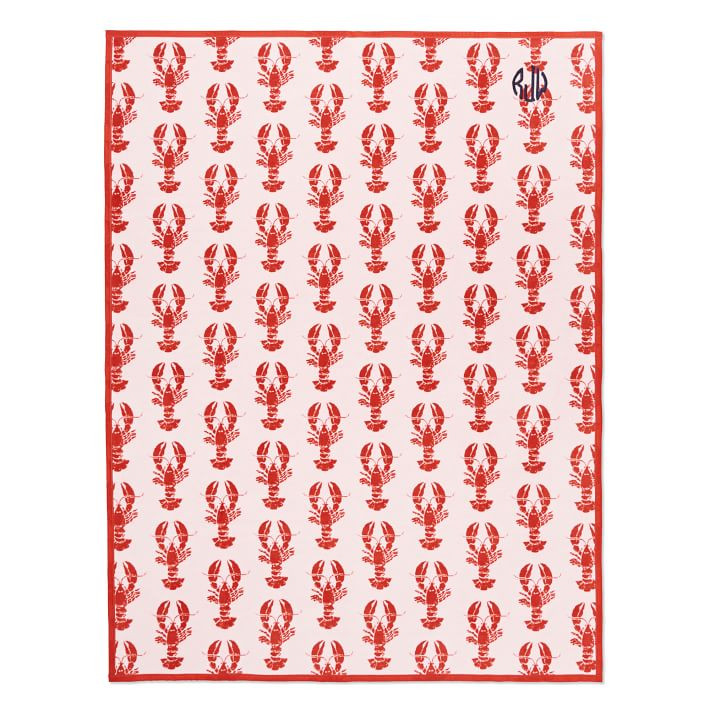 Chappywrap Throw Blanket | Mark and Graham