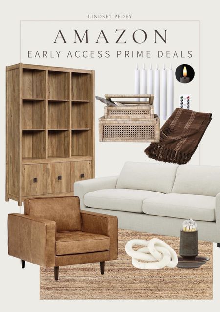 Early access amazon prime deals! 

Living room decor, sofa, cabinet, chair, throw, home decor 

#LTKsalealert #LTKunder100 #LTKFind