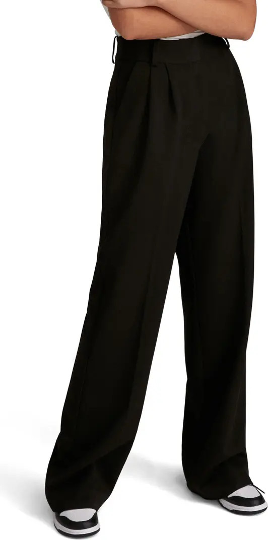 The Favorite Pant Pleat Pants | Nordstrom