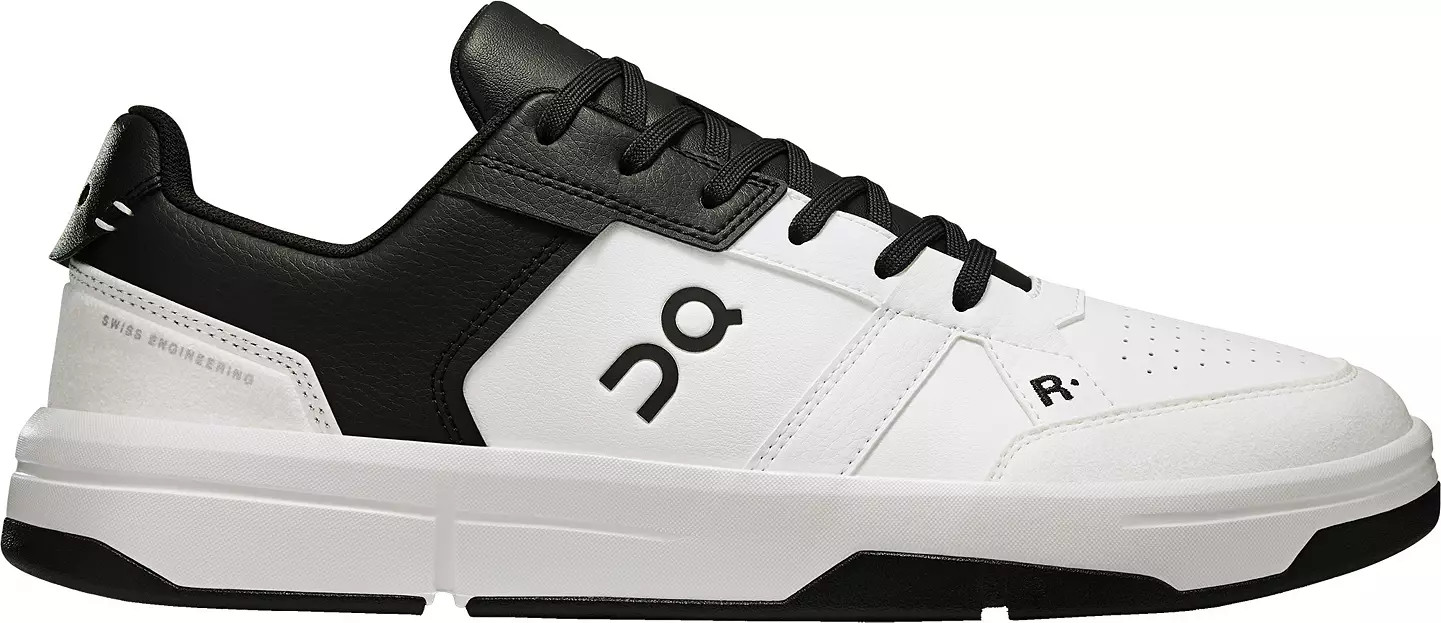 On Men's THE ROGER Clubhouse Shoes | DICK'S Sporting Goods