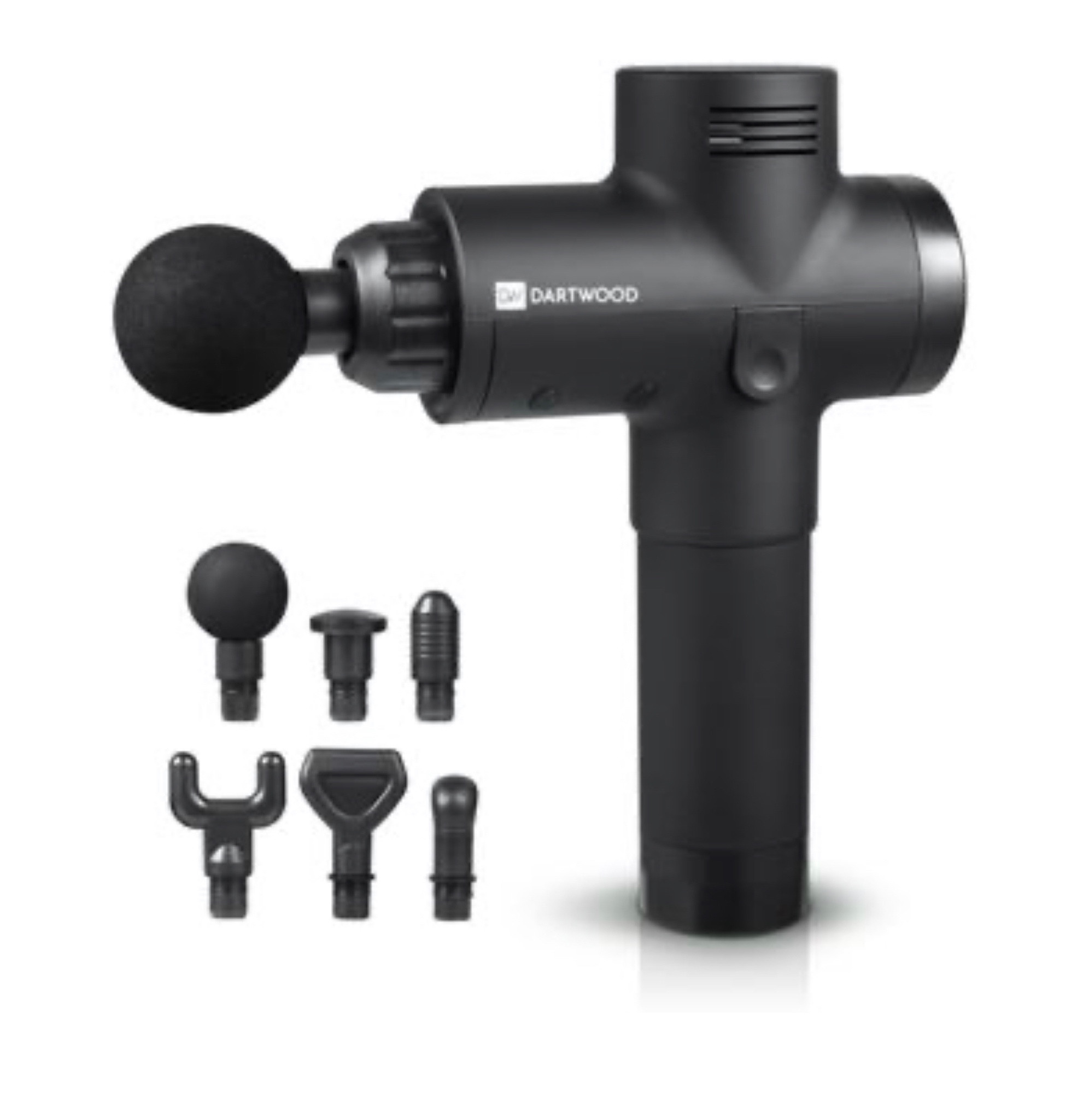 Massage gun on major sale. Perfect for excercise, runners and general massage
Holiday gift
Christmas gift
Massage
Excercise gift
Target find
Relax
Deep tissue


#LTKsalealert #LTKCyberweek #LTKGiftGuide