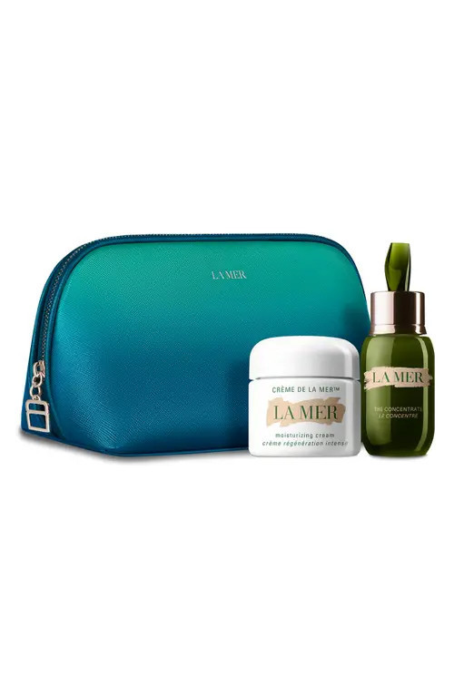 La Mer The Soothing Moisture Set (Limited Edition) $820 Value at Nordstrom | Nordstrom
