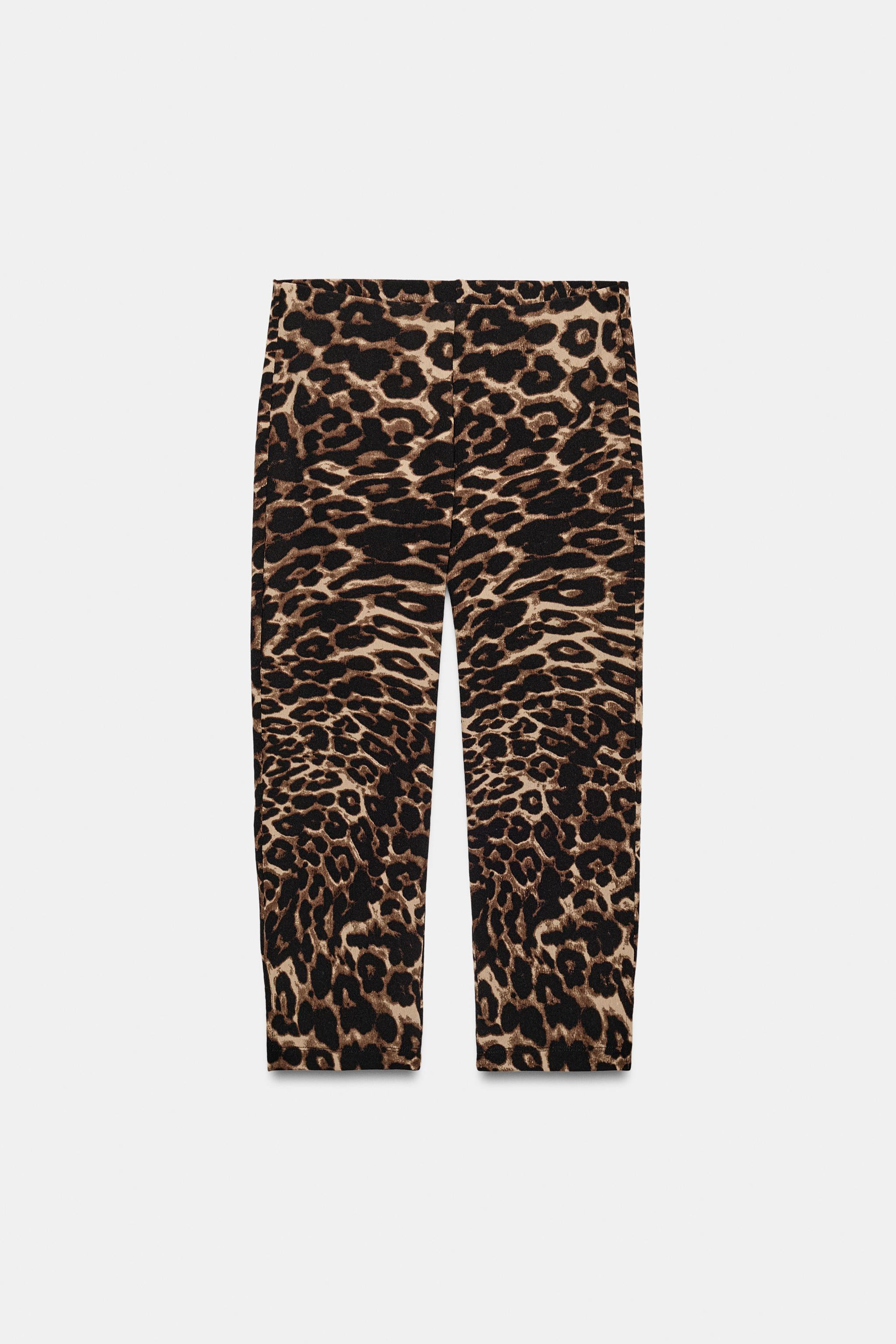 Leopard5039/828/051 | Zara UK