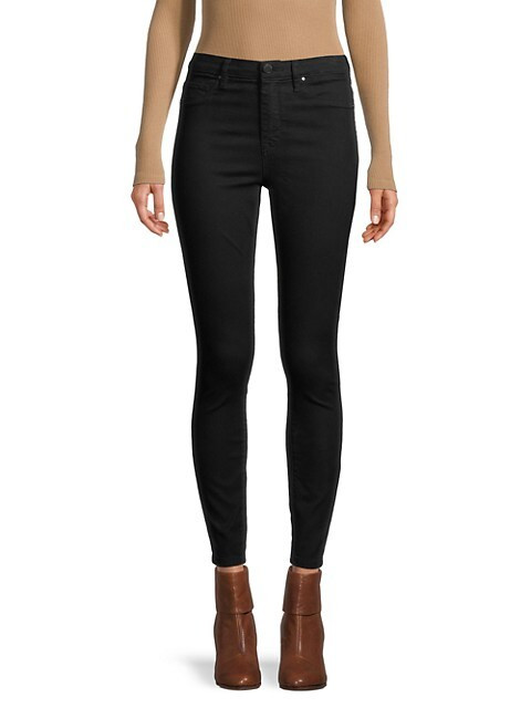 Blank Denim Cropped Jeans on SALE | Saks OFF 5TH | Saks Fifth Avenue OFF 5TH