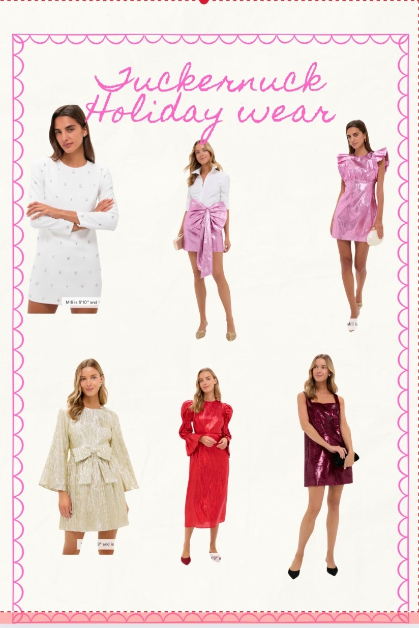 Christmas. Thanksgiving. Black Friday. Tuckernuck outfit. Holiday wear. Holiday 

#LTKHoliday #LTKSeasonal #LTKGiftGuide