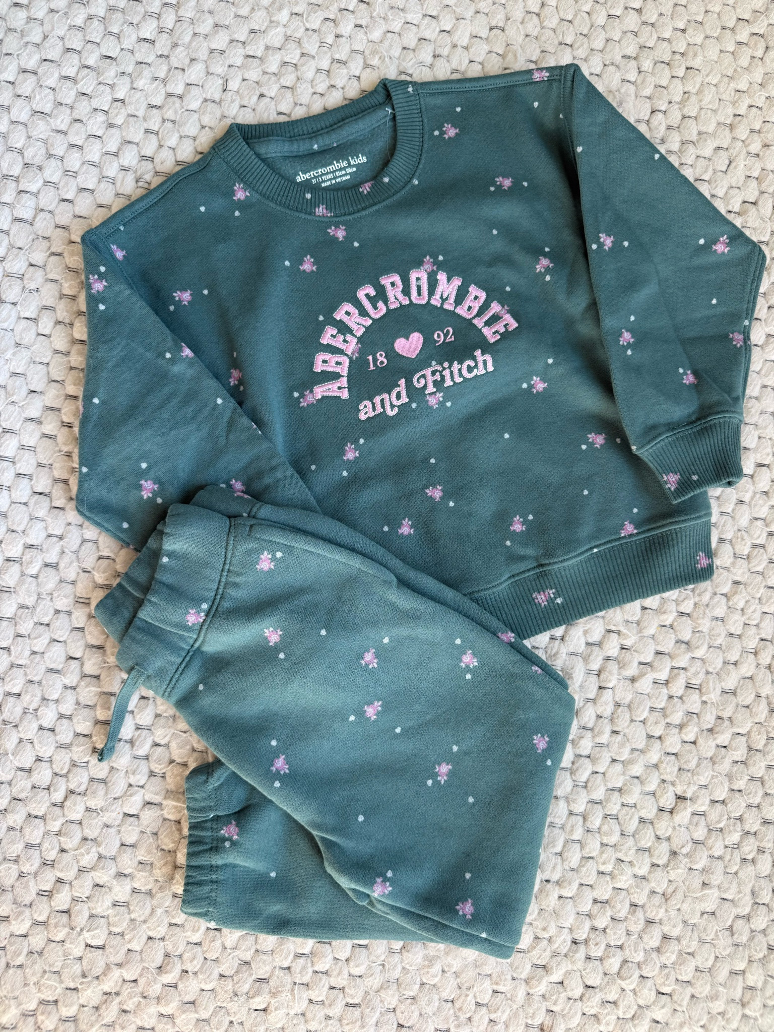 Abercrombie kids 
Fall wardrobe 
Fall kids sets
Winter kids clothing