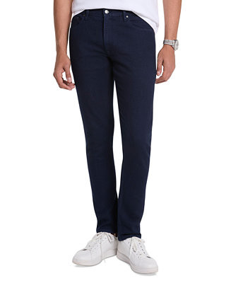 Michael Kors Men's Parker Slim-Fit Pants - Macy's | Macy's