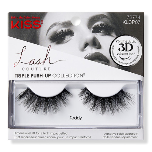 Lash Couture Triple Push-Up, Teddy | Ulta