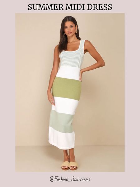 Summer midi dress

Vacation outfit | summer dresses | outfits for vacation | day party outfits | knit dresses ~ casual summer dresses | neutral dresses #LTKStyleTip

#LTKFindsUnder50 #LTKSeasonal #LTKTravel