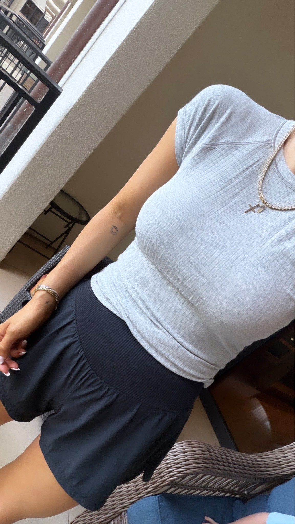 Size XS!