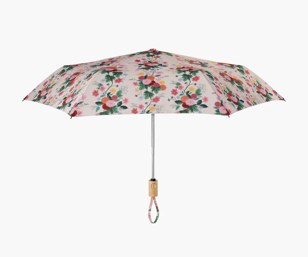 Umbrella - Dahlia | Rifle Paper Co.