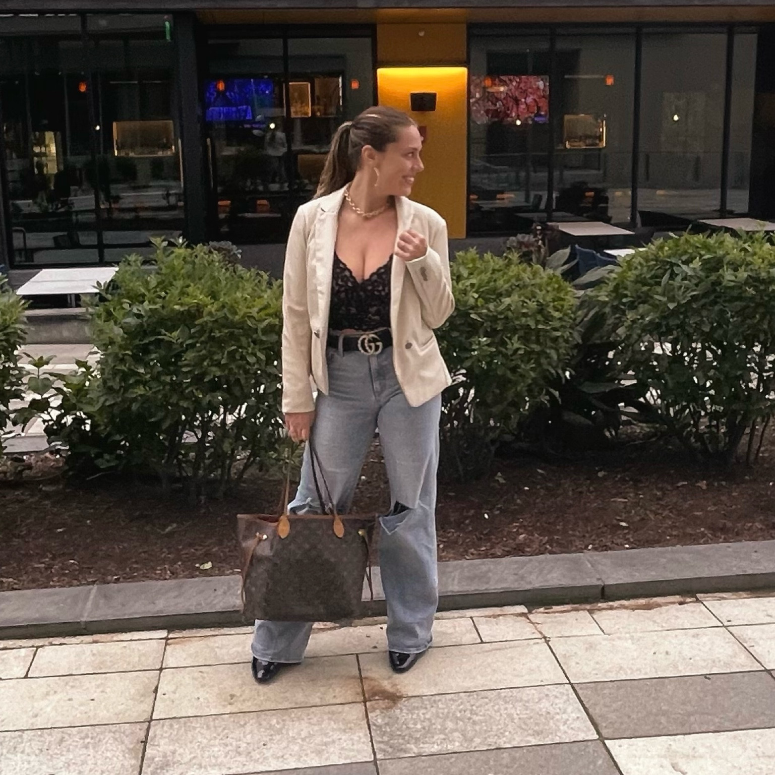 Don’t quit your daydream ✨

#LTKbeauty #LTKitbag #LTKSeasonal