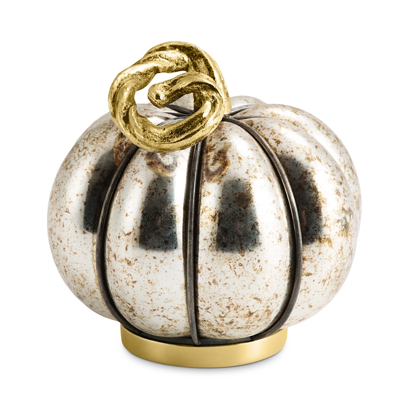 Michael Aram Glass Pumpkin, Small | Bloomingdale's (US)
