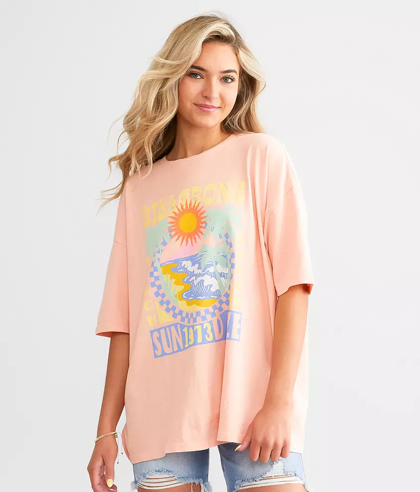 Sunny Daze T-Shirt | Buckle