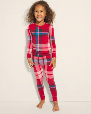 Family Pajamas Kid's Set | SOMA