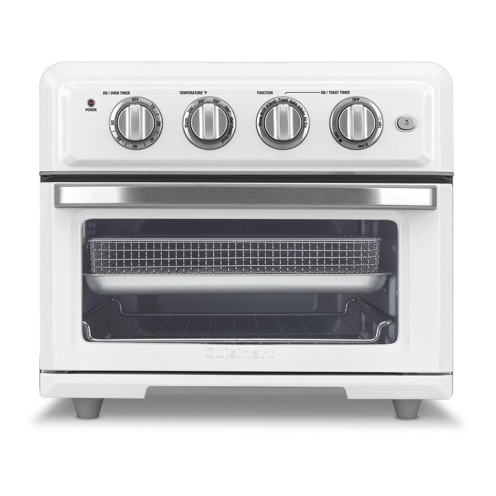 Cuisinart® Air Fryer Toaster Oven | Kohl's