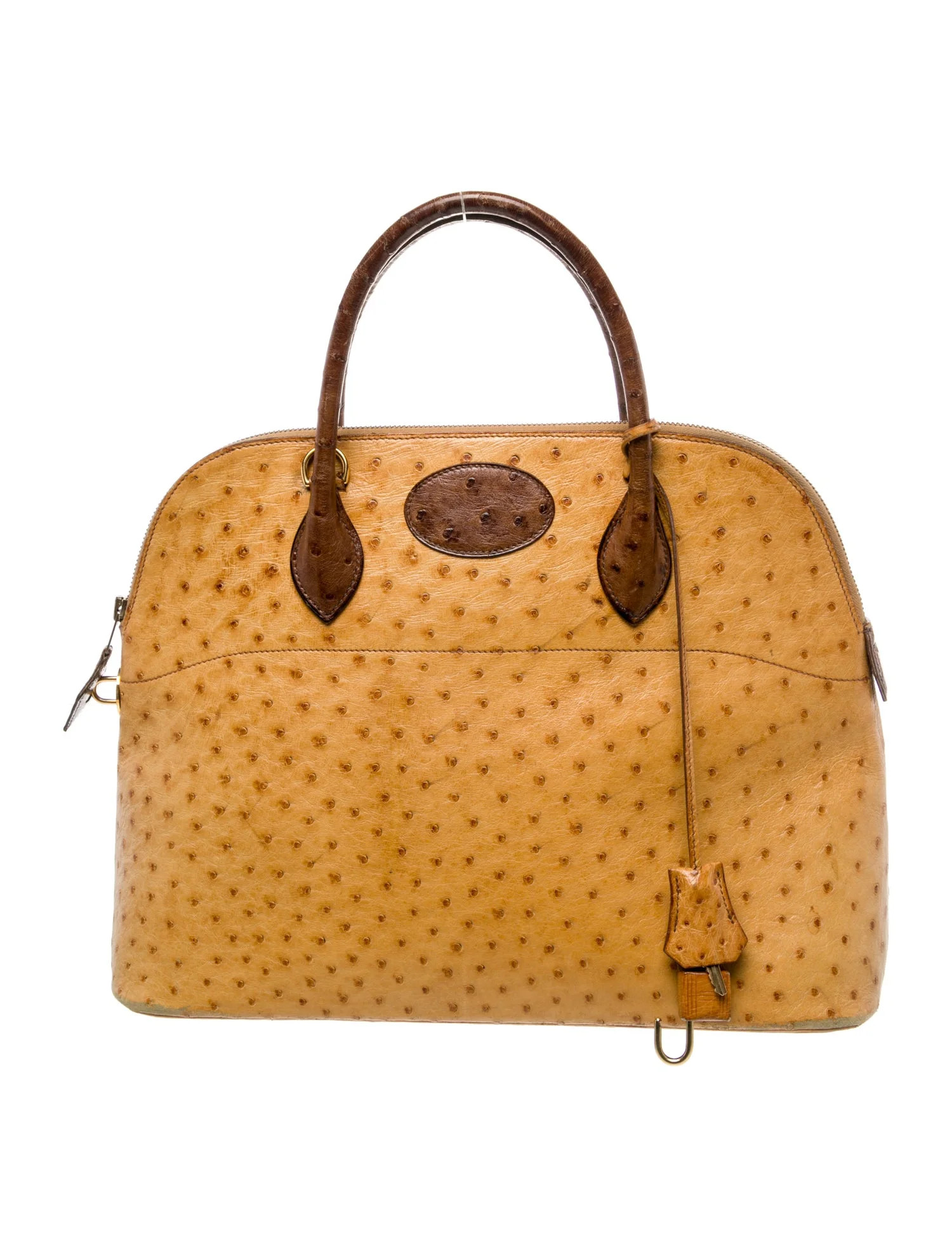 Ostrich Bolide 35 | The RealReal