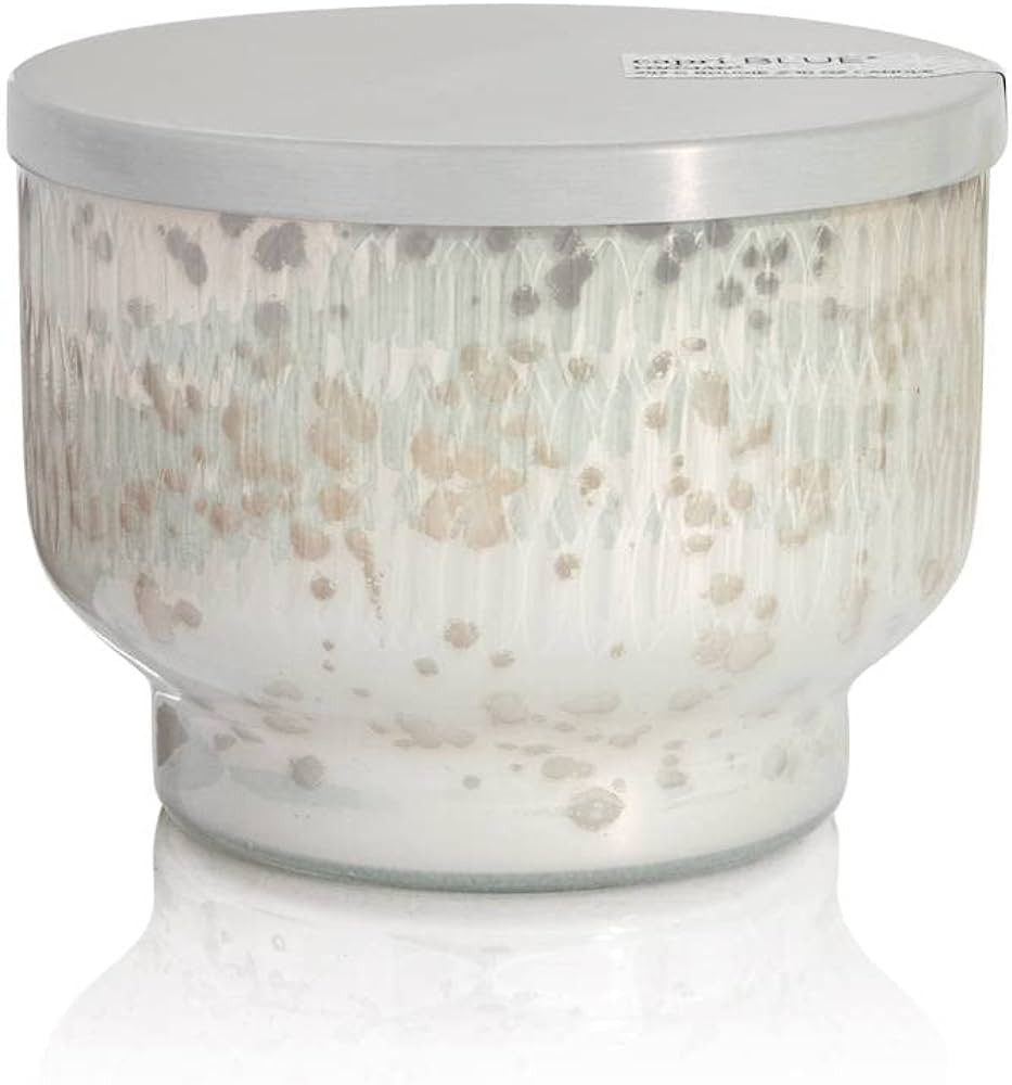 Capri Blue Volcano Scented Candle - 10 Oz Holiday Mercury Inverted Jar Candle - Luxury Aromathera... | Amazon (US)