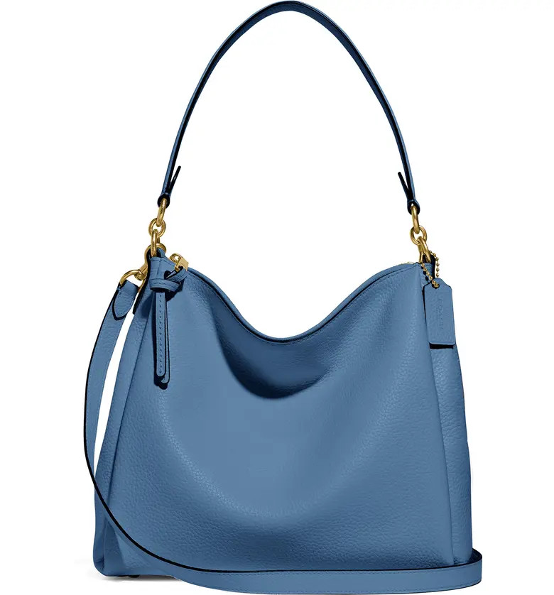 COACH Shay Shoulder Bag | Nordstrom | Nordstrom