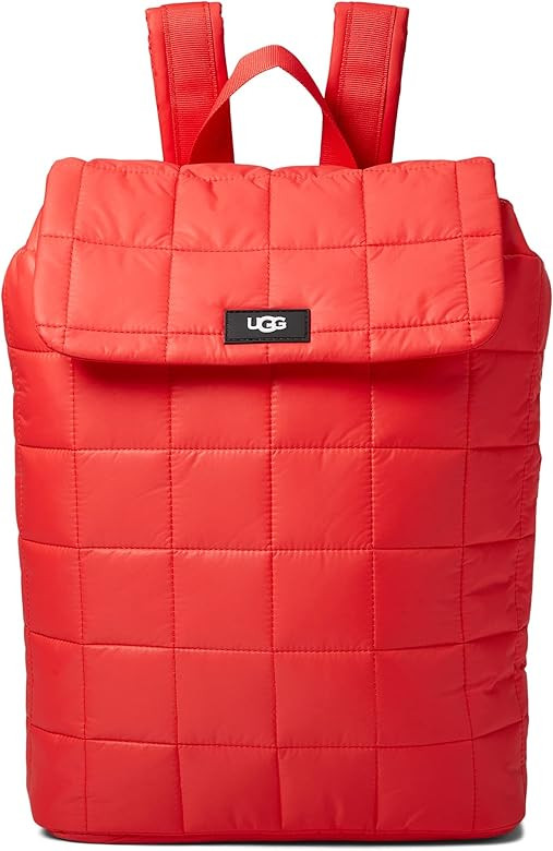 UGG Adaya Backpack Puff | Amazon (US)
