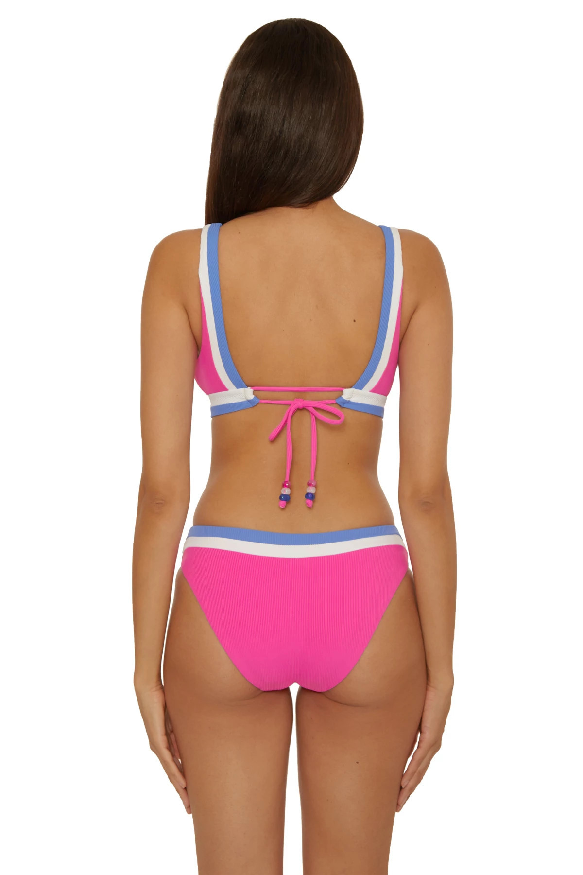 Claire Bralette Bikini Top | Everything But Water