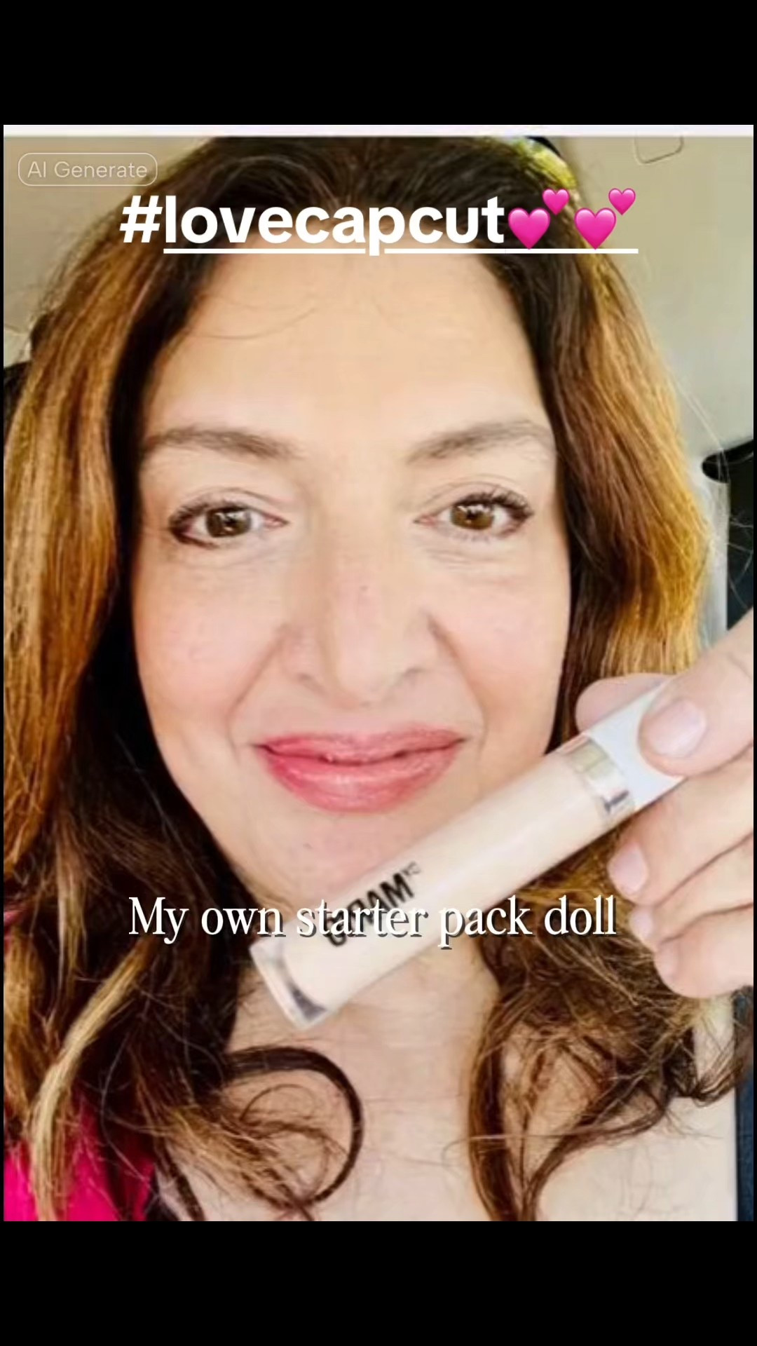 Makeup by Mario concealer is self setting & does not require powder .  Have you tried it yet ? 

#LTKBeauty #LTKOver40 #LTKWatchNow