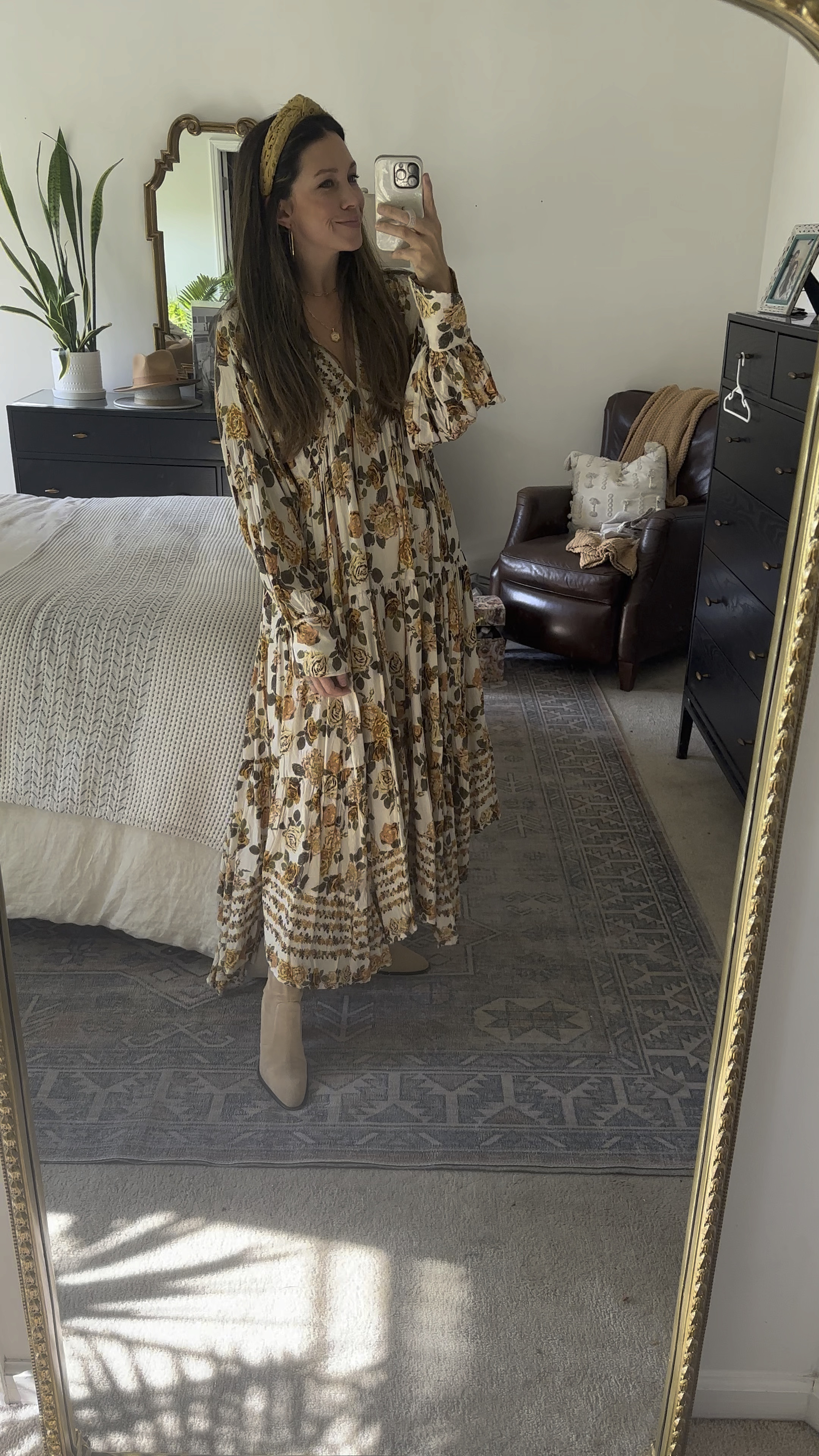 The perfect Thanksgiving dress 🦃

#LTKmidsize #LTKwedding #LTKworkwear