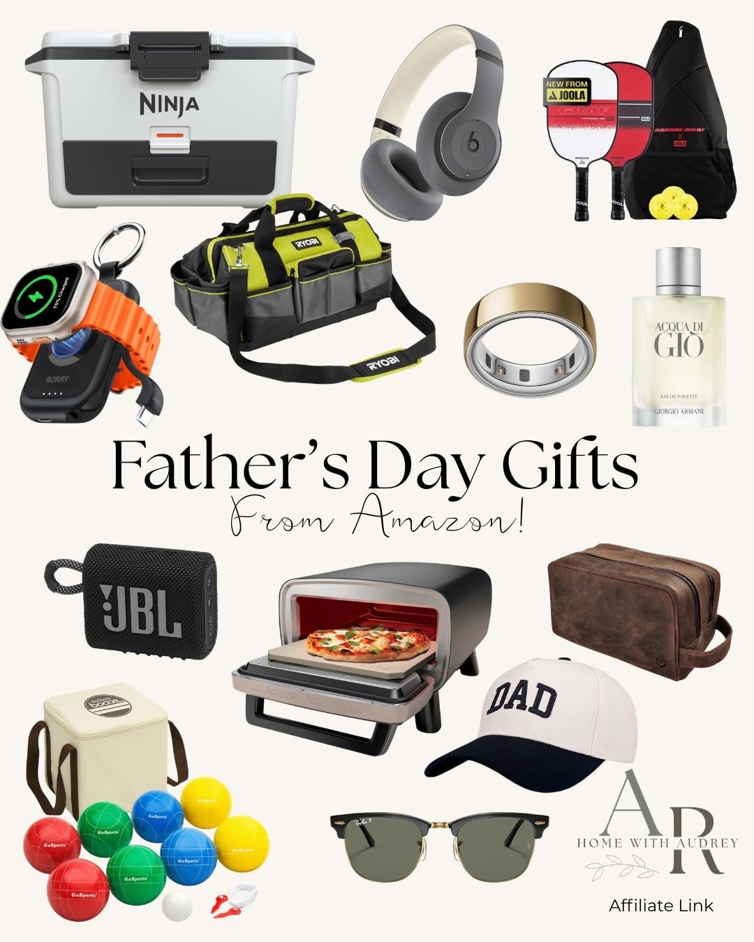 Celebrate Dad with these amazing Father’s Day gift ideas! From tech gadgets to outdoor gear, I've got the perfect presents to show him how much he means. #FathersDay #giftideas

#LTKSeasonal