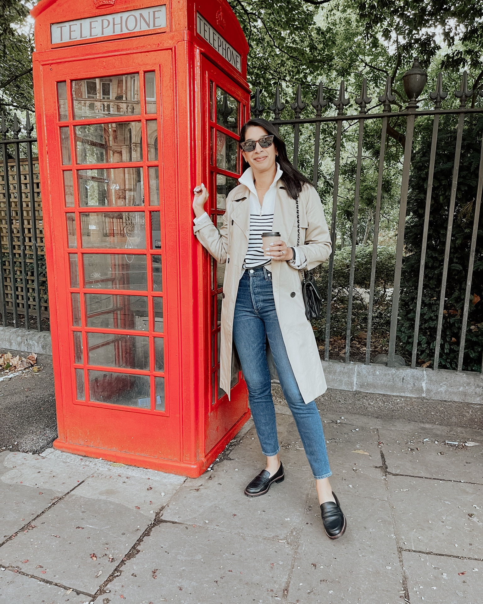 London day 1!

#LTKunder100 #LTKtravel #LTKshoecrush