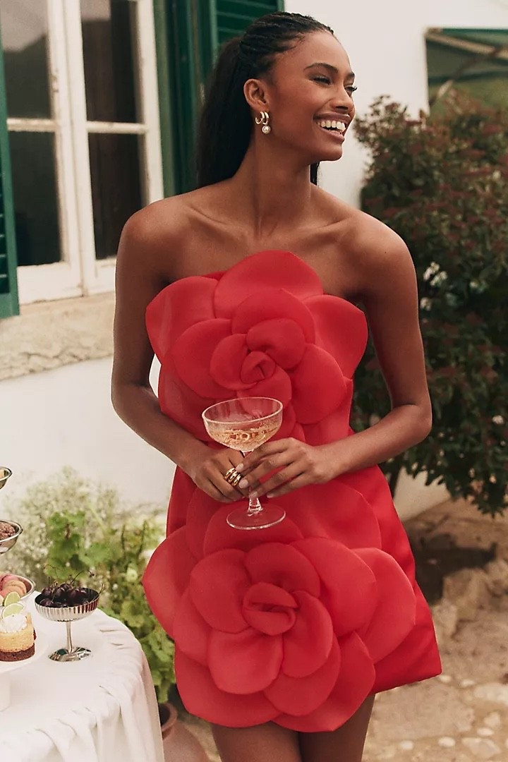 New Leo Lin🌹

#leolin #dress #minidress #floraldress #weddingguestdress #cocktaildress

#LTKSeasonal #LTKU #LTKWedding