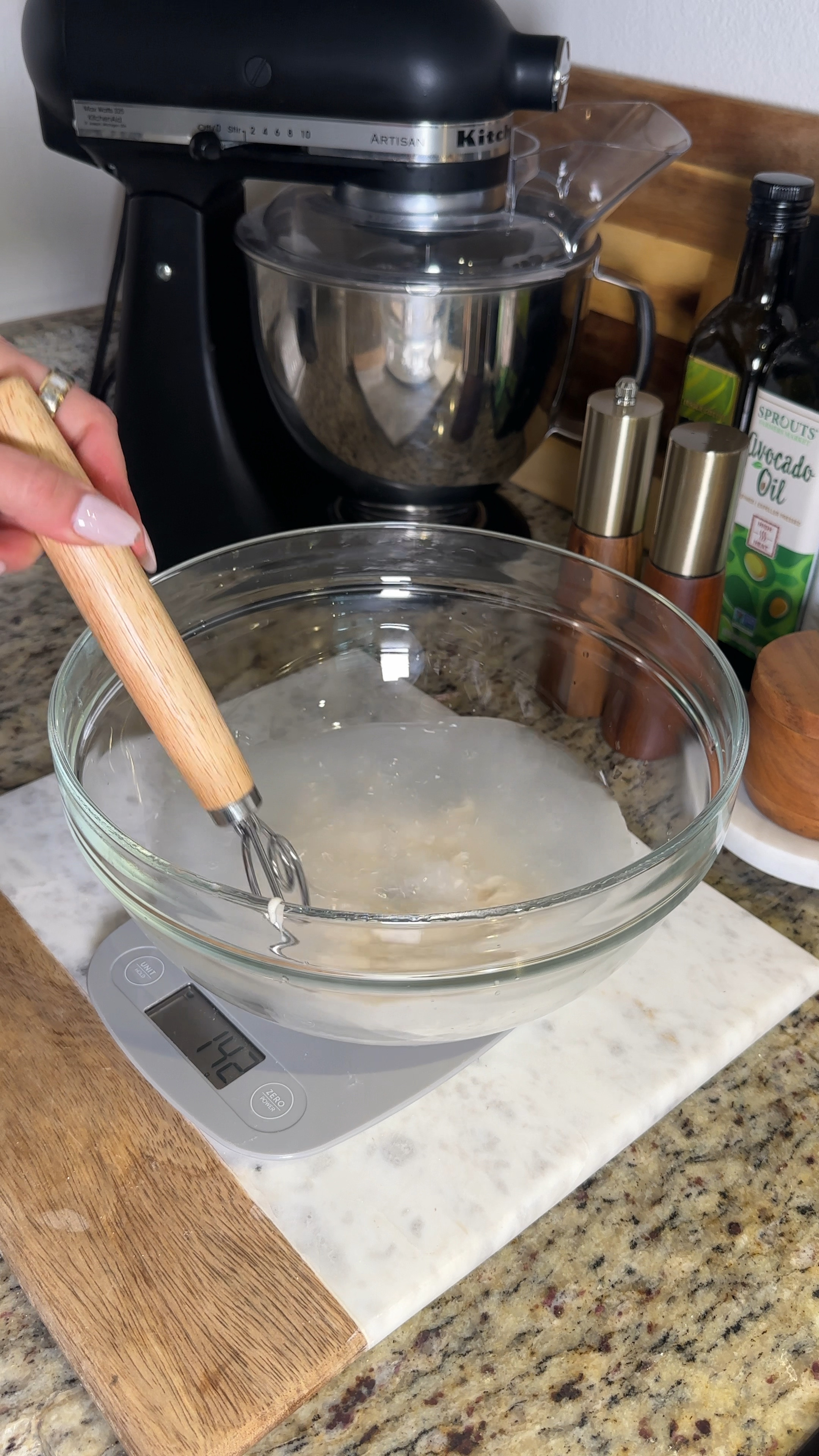 Sourdough essentials 

#LTKHome