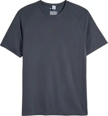 Seamless Performance T-Shirt | Nordstrom