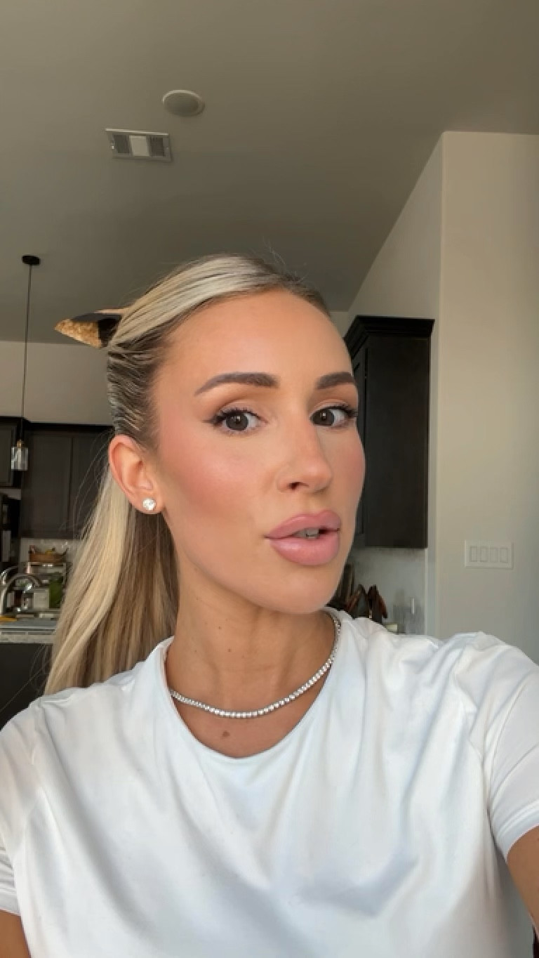 My current full face of makeup products!

Makeup routine. Beauty. Beauty products. Currently loving. Glam. Products I love  

#LTKFindsUnder50 #LTKBeauty