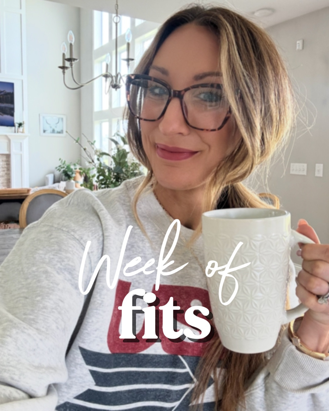 We’re still in a full spring here in Ohio - 75 one day and 45 the next 🤪 here’s what I wore on these crazy spring days. 

Spring fashion | summer fashion | mom outfits | workout sets | amazon sets | loungewear | casual look

#LTKActive #LTKootd #LTKmomlife