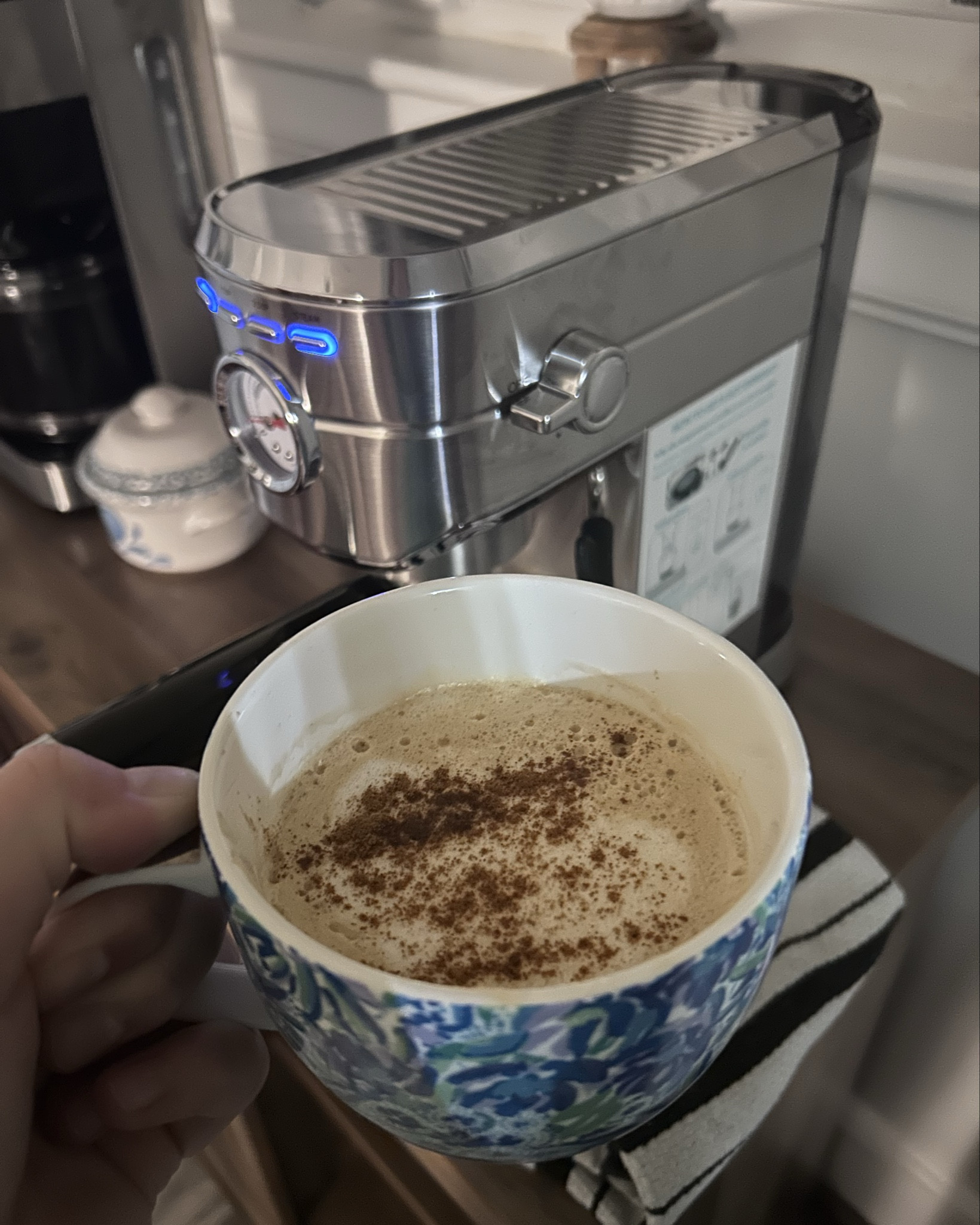 My bday present from hubby!! 